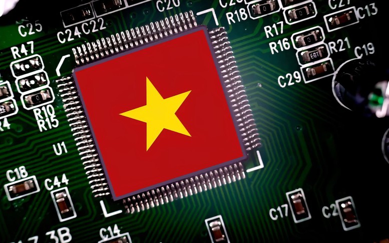 FPT công bố thành lập Nhà máy Kiểm thử và đóng gói tiên tiến chip bán dẫn - image 1
