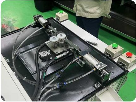 MÁY KIỂM TRA LƯU LƯỢNG - image 1